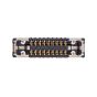 iPhone 12 Series Infrared FPC Connector (18 Pin)