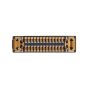 iPhone 12 Series Earpiece Speaker FPC Connector (30 Pin)