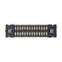 iPhone 14 / 14 Plus - Charging Port FPC Connector (28 Pin)