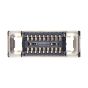 iPhone 14 / 14 Plus - Flashlight / NFC Antenna FPC Connector (18 Pin)