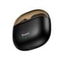 TRUSMI Semi-In-Ear Wireless Headphones Black