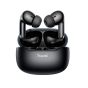 TRUSMI ANC+ENC In-Ear Bluetooth Wireless Headphones Black