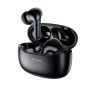 TRUSMI ANC+ENC In-Ear Bluetooth Wireless Headphones Black