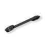 TRUSMI Magnetic Foldable Car Phone Holder Black