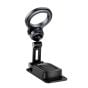 TRUSMI 360Â° Adjustable Foldable Magnetic Car Phone Holder