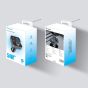 TRUSMI 54W USB & Type C Car Adapter with FM Transmitter