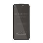 TRUSMI 3D Privacy Tempered Glass Screen Protector for iPhone X / XS / 11 Pro 10-Pack