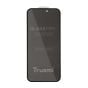 TRUSMI 3D Privacy Tempered Glass Screen Protector for iPhone 16 Pro Max 10-Pack