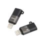 TRUSMI iPhone to Type-C Audio Charging Adapter