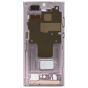 Samsung S23 Ultra 5G Mid-Frame Housing Lavender (US Version)