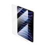 TRUSMI iPad Air 6 11''(2024) Tempered Glass In Retail Packaging