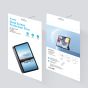 TRUSMI iPad Pro 10.5'' / iPad Air 3 Tempered Glass In Retail Packaging