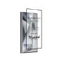 TRUSMI Samsung S24 Ultra Tempered Glass Pack of 10 (Functioning Fingerprint)