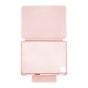 TRUSMI iPad 10.2/10.5 Foldable Case Pink
