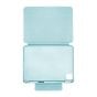 TRUSMI iPad 10.2/10.5 Foldable Case Sky Blue