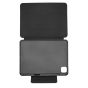TRUSMI iPad Pro 11'' (2024) Foldable Case Black
