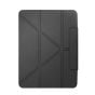 TRUSMI iPad Air 11" (2024) /iPad Air 4/5 10.9" Foldable Case Black