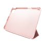TRUSMI iPad Pro 11'' (2024) Foldable Case Pink
