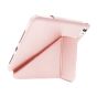 TRUSMI iPad Pro 11'' Foldable Case Pink