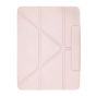 TRUSMI iPad Pro 11'' Foldable Case Pink