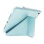 TRUSMI iPad Pro 11'' Foldable Case Sky Blue
