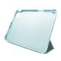 TRUSMI iPad Pro 11'' (2024) Foldable Case Sky Blue