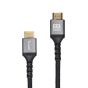 TRUSMI HDMI 2.1 8K Cable Black 1.5M
