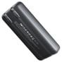 TRUSMI Power Bank Black with Digital Display PB03-021 (22.5W) (10000mAh)