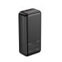 TRUSMI Power Bank Black with Digital Display PB15-01 (22.5W) (30000mAh)