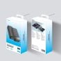 TRUSMI Power Bank Black with Digital Display PB15-01 (22.5W) (30000mAh)