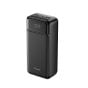 TRUSMI Power Bank Black with Digital Display PB15-01 (22.5W) (30000mAh)