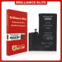 Brilliance Elite iPhone 14 Pro Max Diagnosable Battery (4690mAh)