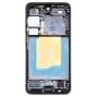 Samsung S25 LCD with Touch + Frame Blue Black Refurbished