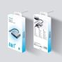 TRUSMI DS01-03 Type-C to HDMI VGA Multiport Adapter – USB 3.0, PD 100W Charging