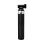 TRUSMI SF01-01 360° Rotating Bluetooth Selfie Stick Anti-Shake Stabilizer, Tripod Mount, Black