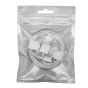 USB To iPhone Cable (1m) in Retail Packing
