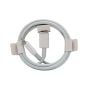 Type C to iPhone Cable (1m) in Retail Packing