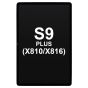 Samsung Galaxy Tab S9 Plus 12.4'' (X810/ X816) LCD With Touch Black