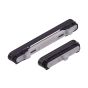 Samsung S23 / S23 Plus Power / Volume Hard Buttons Black
