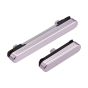 Samsung S23 / S23 Plus Power / Volume Hard Buttons Lavender