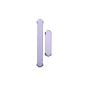 Samsung S24 / S24 Plus Power / Volume Hard Buttons Cobalt Violet