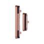 Samsung S24 / S24 Plus Power / Volume Hard Buttons Sandstone Orange