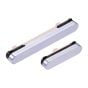 Samsung S24 / S24 Plus Power / Volume Hard Buttons Sapphire Blue