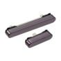 Samsung S24 Ultra 5G Power / Volume Hard Buttons Titanium Black