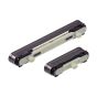 Samsung S24 Ultra 5G Power / Volume Hard Buttons Titanium Black