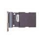 Samsung Galaxy S24 UItra 5G Single Sim Card Tray (Titanium Gray)