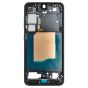 Samsung S25 Mid-Frame Black