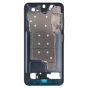 Samsung S25 Mid-Frame Black
