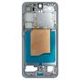 Samsung S25 Mid-Frame Blue