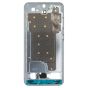 Samsung S25 Mid-Frame Blue